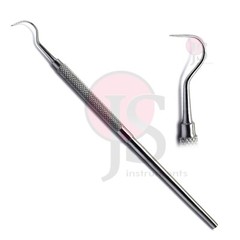 3 PCS Orthodontic Basic Dental Ligature Ties Removal Braces Fixing Tool Kit