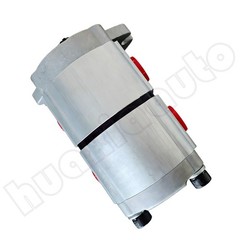 PGP51088G3LP Hydraulic Gear Pump for AGT Skid Steer Loader KTT23 New