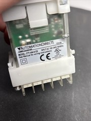 CTT-AN-A120 multi-function digital counter/timer/tachometer