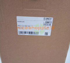1x New DUNGS MB-DLE412B01S50 MB-DLE412 B01 S50 Solenoid Valve