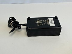 QQ13: Jerome Industries Medical WSZ112M Power Supply