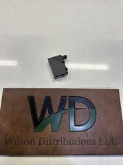 Omron Color Mark Sensor E3M-VG21 New No Box