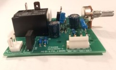 Circuit board / PCB for Chicago Electric MIG 90 mig welders