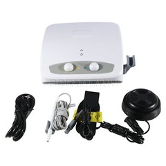 Dental High-frequency Electrosurgery Unit ES-20 Electricity Knife 7 Tips US/EU