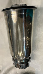 Blender Hamilton Beach 909 Commercial Bar Mixer 1-2hp 32oz Stainless Steel Works