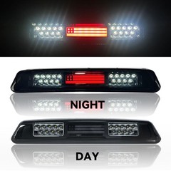All-in-one LED 3rd Third Brake Light Cargo Light Upgraded Version High Mount …