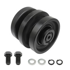 Bottom Roller For Bobcat T190 T650 T320 T300H T200 T750 T300 T250H T550 6689371