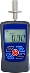 Fruit Hardness Tester Digital Fruit Sclerometer with 0.2-15kg/cm2 0.4-30kg/cm2