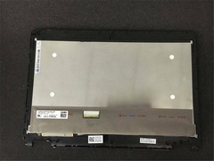 for Latitude E7270 7270 12.5″ FHD LP125WF1-SPG4 Touch LCD Panel Assembly #ea