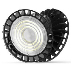 Led UFO High Bay Lights 150W Industrial Commercial Warehouse Lighting Fixtures
