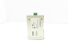 Phoenix Contact FL SWITCH SFNB 5TX PLC Industrial Ethernet Switch 24V Lot of 2