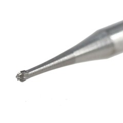 Wave Dental Carbide Burs Latch Round RA 2 4 5 6 8 702 For Low Speed Contra Angle
