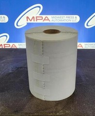 Dymo 1744907 4×6 Extra Large Shipping Labels (220 Labels per roll)