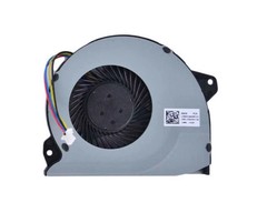 for Asus Rog Strix GL702VM GL702VM-DS74 Replacement CPU GPU Cooling Fan