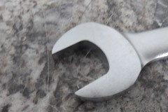 Crescent CJCW1 1-3/8 In Jumbo Combination Wrench (BW)
