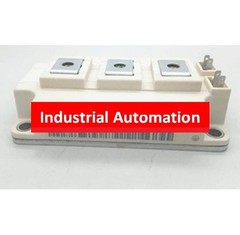 Power Supply FF200R12KE3-B2 Module NEW In Box #tp