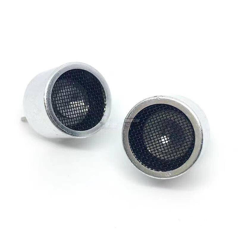 2PCS 16mm RT Split Air Ultrasonic Ceramic Transceiver Transducer Prob Sensor