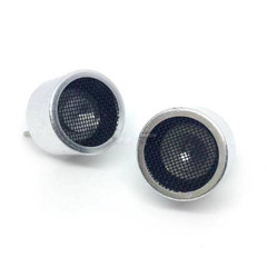 2PCS 16mm RT Split Air Ultrasonic Ceramic Transceiver Transducer Prob Sensor