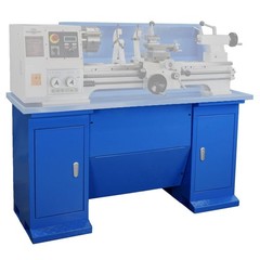 PM-1228VF-LB Precision Metal Lathe! Free Shipping!