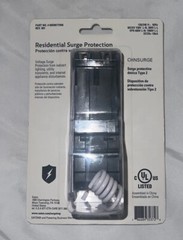Eaton 22.5-kA🔌Indoor and Outdoor Surge Protective Device Model #CHNSURGECS