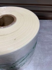 Sealed Air Fill-Air Extreme FA250x8 Air Pillow Film Roll 10″ x 8″ 4200 ft Void