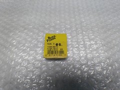 BUSSMANN MDA-5 FUSE PKG OF 3 NSMP