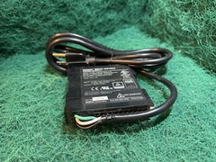 OMRON S8VK-G01524 SWITCH MODE POWER SUPPLY with PS cord