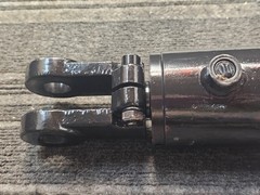 Magister Hydraulics 70004 0825 Double-Acting Welded Cylinder 16″ Retracted Lgth