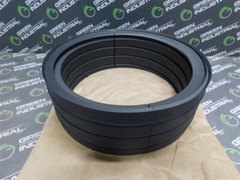 NEW EnviroSeal SpiralTrac FI7000RS8610(ESC)14-0420 Axially Split Seal Ver.F
