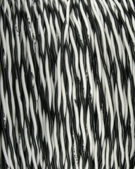 M55021/B26-SC9-OU, 12/2 Silver-Coated Copper PVC Insulated Twisted Pair, 100ft