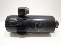 INDRAMAT 10.20F/MMA-0/S 006 SERVO MOTOR