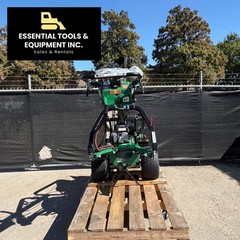 2024 Billy Goat AGR1301H Gas Self-Propelled Landscape Auger Honda GXV390 -0 Hrs