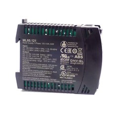 1PCS PULS ML60.121 Power Supply Ac-dc 100-240 12-15v 4.5A New In Box