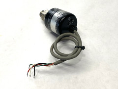 Tokyo Keiki ESPF-H3-HN-30 Electronic Pressure Switch 0-35MPa 24VDC SHORT LEAD