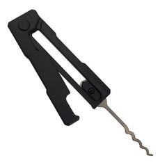 Stainless Steel Quick Flip Grav Pick Outdoor Survival EDC Multi-Tool 3Pcs/Kit