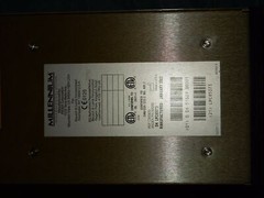 Iridex Millennium Laser module 532nm