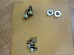 Exxon Mobil BPEP-MAIN-64-C-06C Spring Assy,BMNT P,90270524,BS Spring