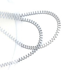 914mm Dental Orthodontic Niti Spool Open Coil Spring .008/010/012/014 Inch