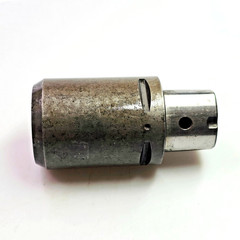 Sandvik C6-A391.20-31 085 CAPTO C6 to 1-1/4″ End Mill Holder Weldon 1.25″