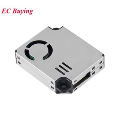 PMS9103M PM2.5 Laser Dust Particle Sensor Module PM2S-3 Air Quality Detection