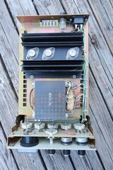 Vintage Systron Donner PLS 50-1 Power Supply | US Navy Asset | Cold War Era Work