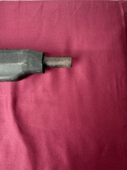 Ramset MasterShot 0.22 Caliber Powder Actuated Tool Only