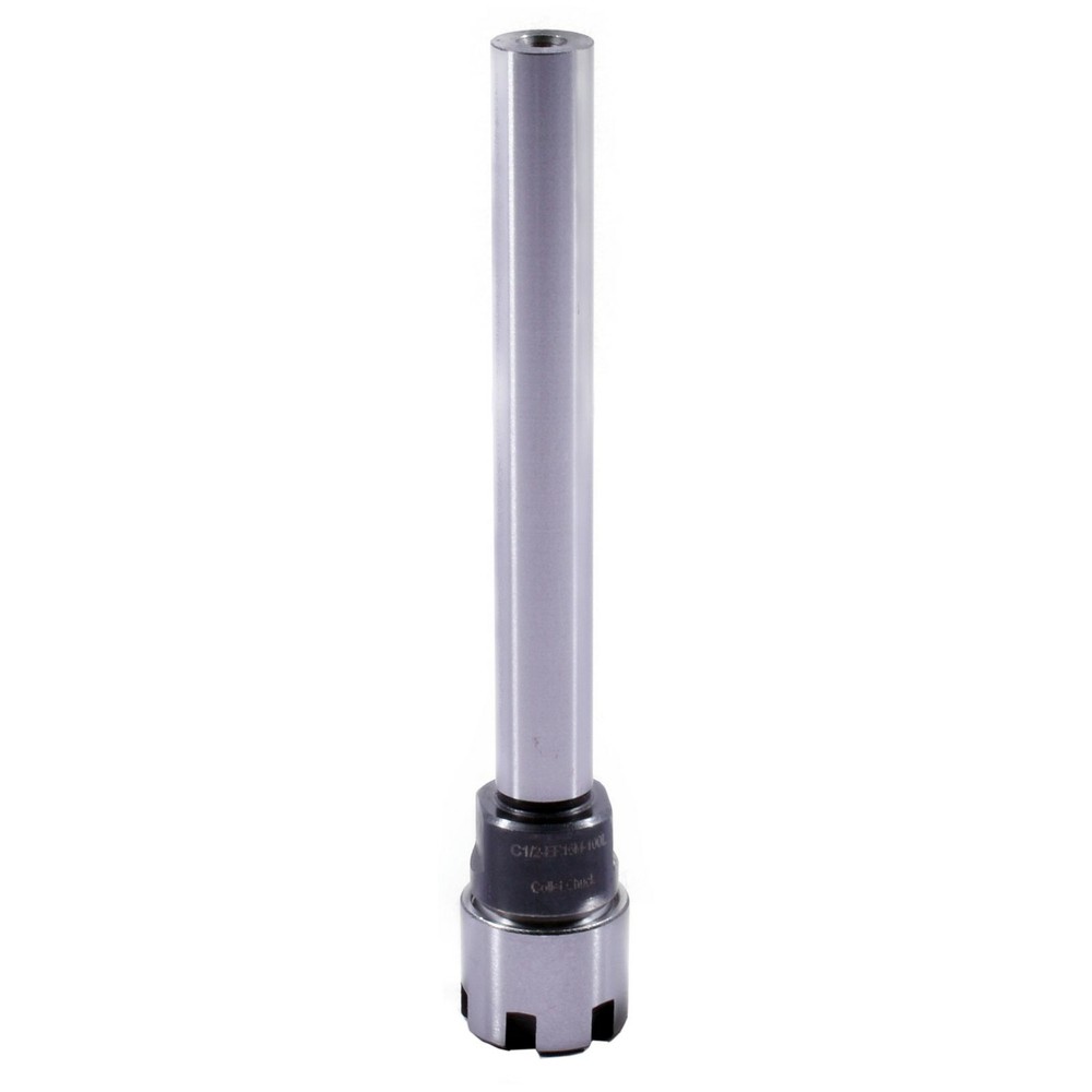 NEW 1/2″ STRAIGHT SHANK ER16 COLLET CHUCK TOOL HOLDR GAGE LENGTH 4.0″ USA SELL
