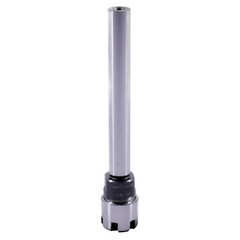 NEW 1/2″ STRAIGHT SHANK ER16 COLLET CHUCK TOOL HOLDR GAGE LENGTH 4.0″ USA SELL