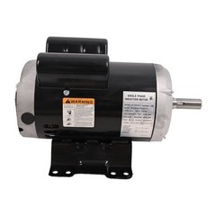 5HP Air Compressor Motor 54421193 23378805 Fits Ingersoll Rand 230V 3450 Rpm New
