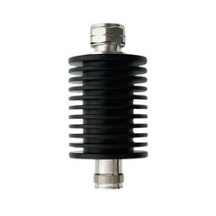 50W 4.3-10 Male/Female Fixed Coaxial Attenuator 50 Ohm 5/6/10/15/20/30/40/50db
