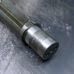 SANDVIK INSERT COOLANT DRILL – 47mm – R416.01-0470-20-05
