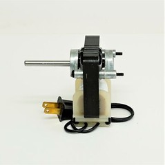 Electric Fan Bathroom Motor Replacement Exhaust Ventilation Bath for C01575