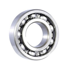 NTN 6905 Single Row Radial Ball Bearing – Open Type 25x42x9mm
