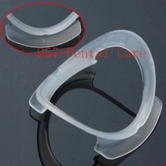 Dental Intraoral Cheek Lips Retractor Mouth Opener Brace W/T/O/C Type Care Tool